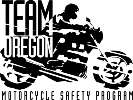 Team Oregon Motorcycle Safety Program logo
