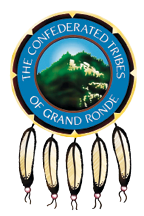 GrandRonde logo