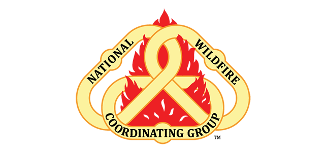 NWCG Logo National Wildfire Coordinating Group